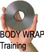 Body Wrap training CD